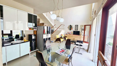 Dijual Rumah Royal Residence Cluster Crown Hill