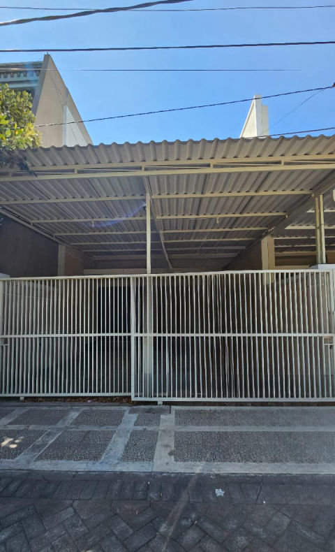 Disewa Rumah Medokan