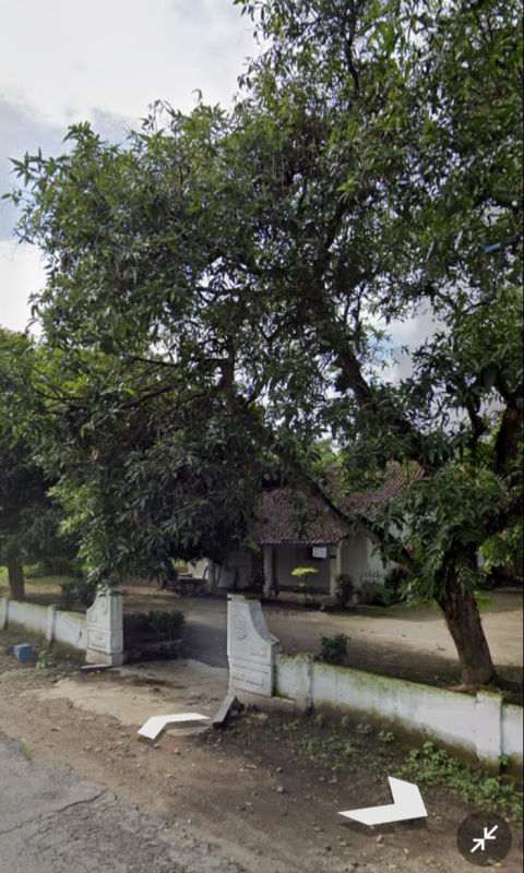 Dijual Lahan Hitung Tanah Jalan Soekarno Hatta, Kediri