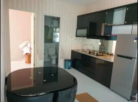 Dijual Apartemen EastCoast Tower Topaz