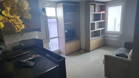 Dijual / Disewa Apartemen Bess Mansion Tower Premiere