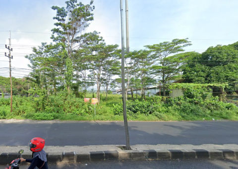 Dijual Tanah Raya Sukorejo Pasuruan