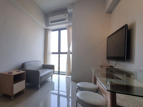 Dijual / Disewa Apartemen Ciputra Tower Denver