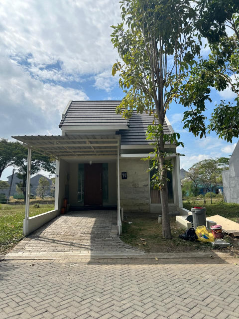 Disewa Rumah Citraland Utara Cluster Northwest Park