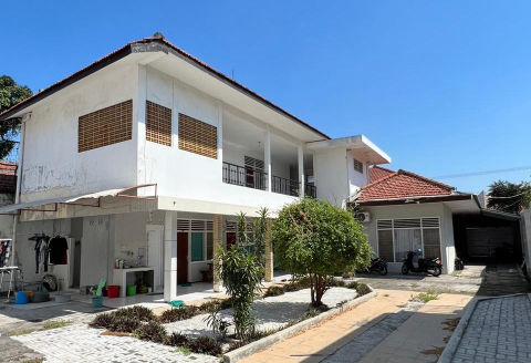 Dijual Rumah Gubeng Kertajaya Surabaya
