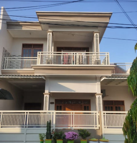 Dijual Rumah Griya Taman Cipta Karya Bohar Sidoarjo