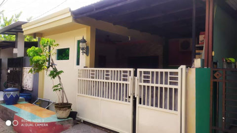 Dijual Rumah Surya Residence Buduran Sidoarjo
