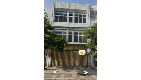 Dijual Ruko Komersial Jalan Tembaan