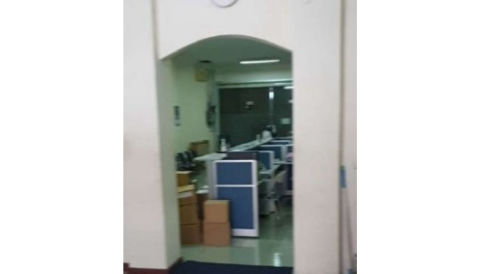 Dijual Ruko Mataram Plaza Semarang