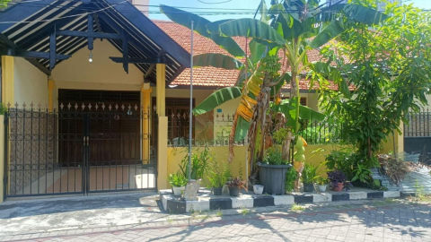 Dijual Rumah Jemur Andayani
