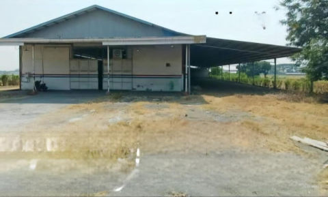 Dijual Gudang Jalan Provinsi Jetis, Mojokerto