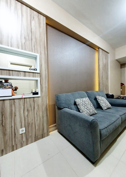 Dijual Apartemen Pakuwon Tower Anderson