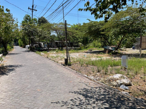 Dijual Tanah Gunung Anyar