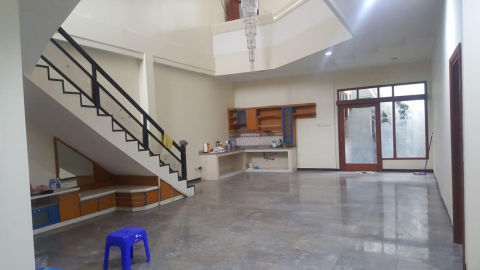 Dijual Rumah Kupang Indah