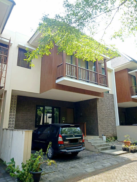 Dijual Villa Uluwatu Newland Jimbaran Bali