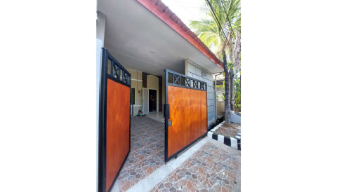 Dijual Rumah Griya Pesona Asri Rungkut