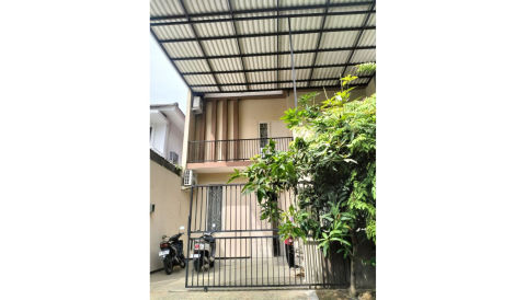 Dijual Rumah Graha Indah Injoko Kebonsari