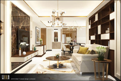 Disewa Apartemen Casa Grande Kota Kasablanca Tower Chianti