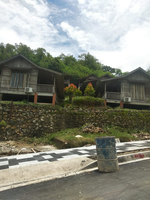 Dijual Villa Labuan Bajo