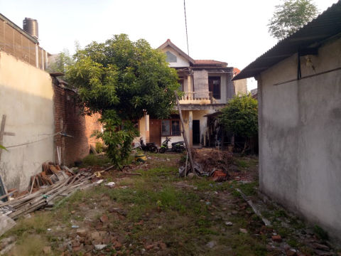 Dijual Rumah Kos dan Gudang Siwalankerto