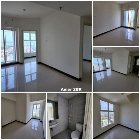 Dijual Apartemen East Coast Mansion Tower Amor