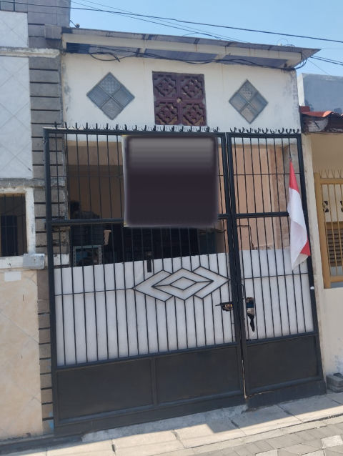 Dijual Rumah Ploso Timur