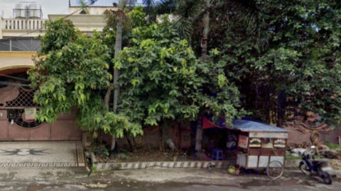Dijual Rumah Raya Kupang Baru