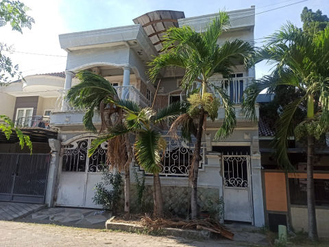 Dijual Rumah Purimas