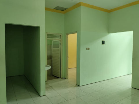 Disewa Rumah Griya Babatan Mukti