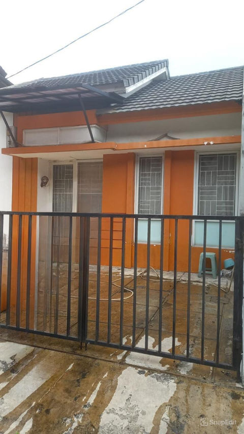 Dijual Rumah Serpong Park, Tangerang