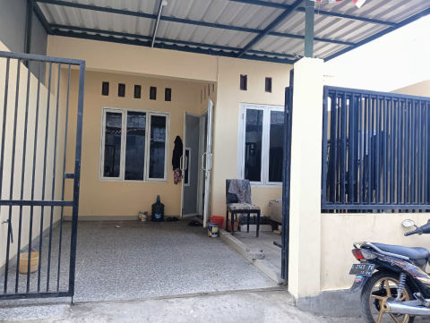 Dijual Rumah Wonorejo Rungkut