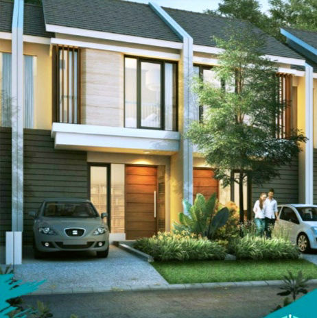 Dijual Rumah Semampir