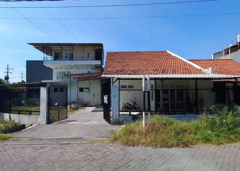 Disewa Rumah Jemur Andayani