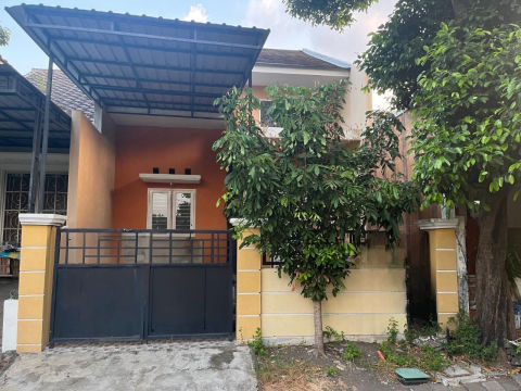 Dijual Rumah Citraland Utara Cluster Bukit Palma