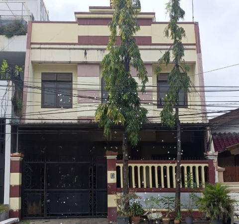 Dijual Rumah Kos Ngagel