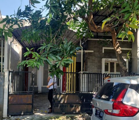 Dijual Rumah Puri Safira Menganti