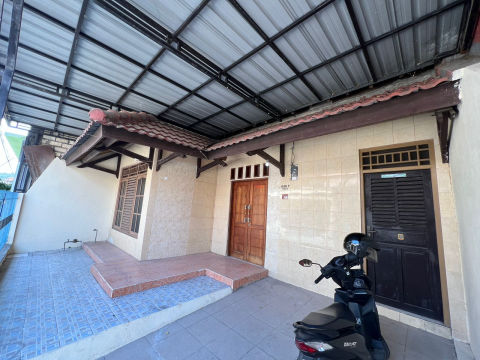 Dijual Rumah Giri Asri Gresik