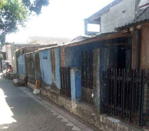 Dijual Rumah Kos Balongsari Tandes