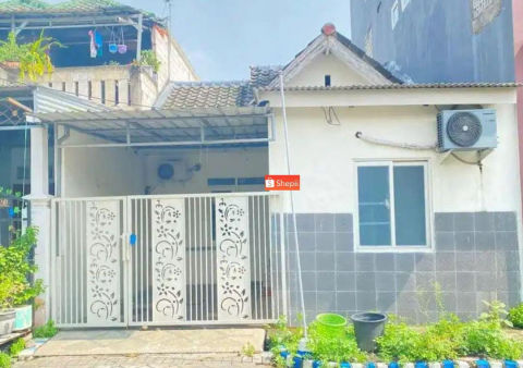Dijual Rumah Graha Mutiara Sukodono Sidoarjo