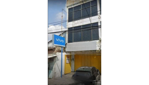 Dijual Ruko Komersial Raya Rungkut Kidul Surabaya