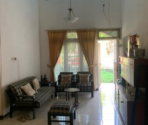 Dijual Rumah Wonorejo Permai