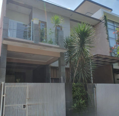 Dijual Rumah Babatan Pratama