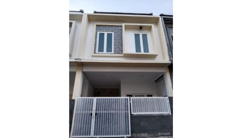 Dijual Rumah Grand Siwalankerto