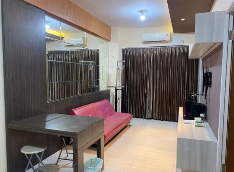 Dijual / Disewa Apartemen Puncak Bukit Golf Tower B