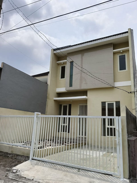 Dijual Rumah Citra Sentosa Residence