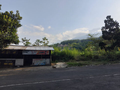 Dijual Tanah Hortensian Ledug Prigen