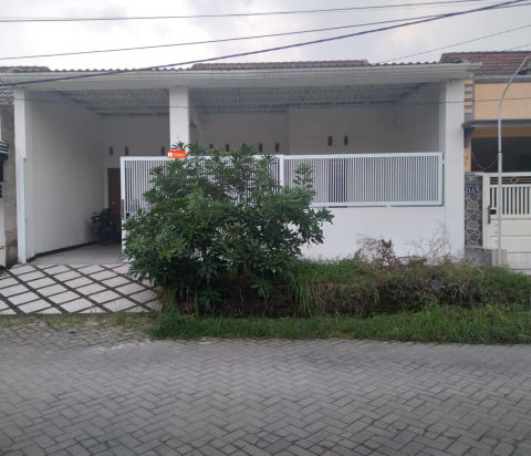 Dijual Rumah Griya Taman Asri Taman Sidoarjo