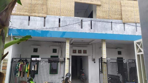 Dijual Rumah Sedati ByPass Juanda
