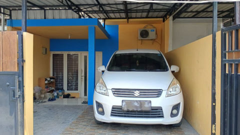 Dijual Rumah Medokan Ayu