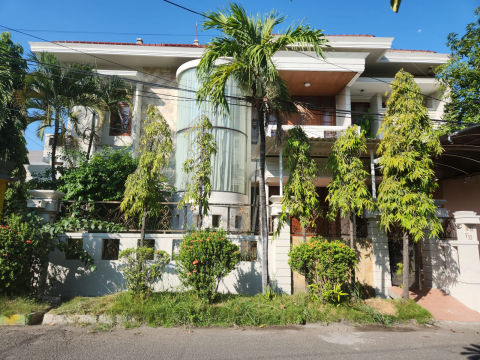 Dijual Rumah Wisma Medokan Asri